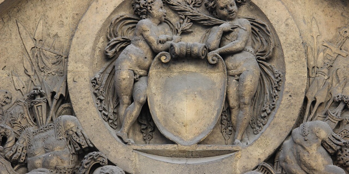 Musée Carnavalet em Paris, França